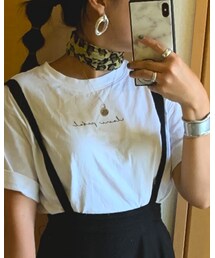 CLANE | Tシャツ/カットソー