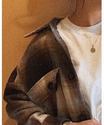 H&M | シャツ/ブラウス