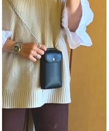 GU | ショルダーバッグ