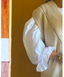 ZARA | Tシャツ/カットソー