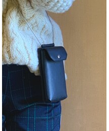 GU | ショルダーバッグ