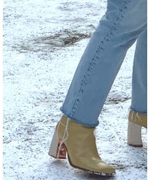 MOUSSY | ブーツ