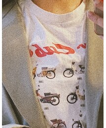 GU | Tシャツ/カットソー