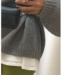 H&M | ニット/セーター