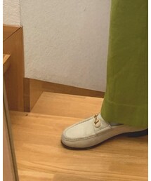 GUCCI | ローファー
