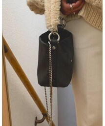 ZARA | ショルダーバッグ