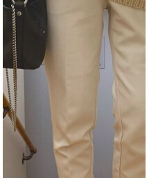 UNIQLO | スラックス