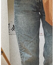 H&M | デニムパンツ