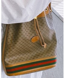 GUCCI | ショルダーバッグ