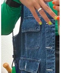 H&M | ベスト