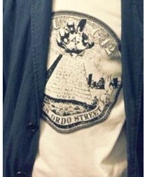 no brand | Tシャツ/カットソー