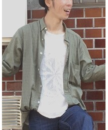 no brand | タンクトップ