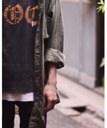 VINTAGE | トップス