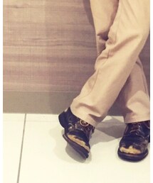 VINTAGE | ブーツ