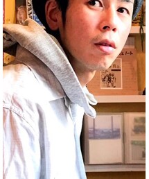 no brand | パーカー