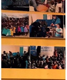 アフリカのお写真 | その他