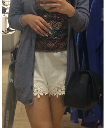 ZARA | その他パンツ