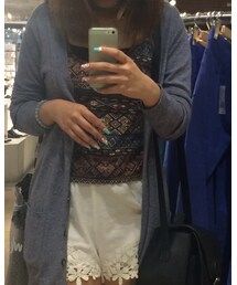 FOREVER 21 | タンクトップ