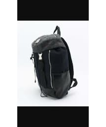 harristweed | バックパック/リュック