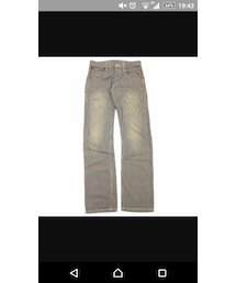 Levi's | デニムパンツ