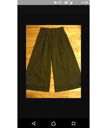 COMME des GARCONS | その他パンツ