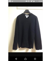 COMME des GARCONS | シャツ/ブラウス