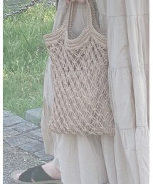 GALLARDAGALANTE | バッグ