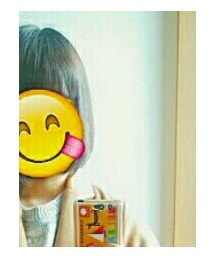 RETRO GIRL | ニット/セーター