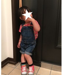 ポーズ取っちゃったり♡ | その他