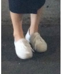 FRANCESCA | スニーカー