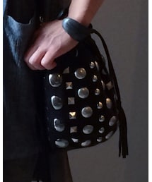 jujube | ショルダーバッグ