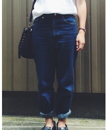 kimble | デニムパンツ