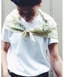 FRAMeWORK | バンダナ/スカーフ