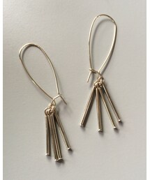 GLOBAL WORK | ピアス（両耳用）