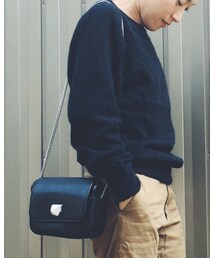 H&M | ショルダーバッグ