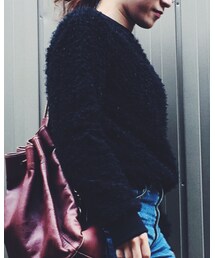 GU | ニット/セーター