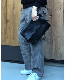 FRAMeWORK | スラックス