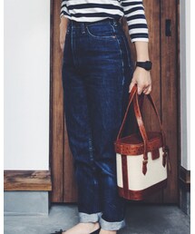 Levi's | デニムパンツ