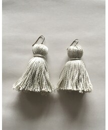 Handmade | ピアス（両耳用）