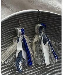 Handmade | ピアス（両耳用）