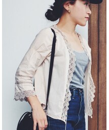 kimble | シャツ/ブラウス