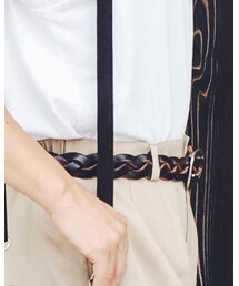 FRAMeWORK | ベルト