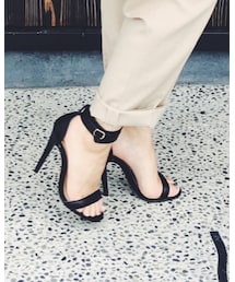 STUNNING LURE | シューズ