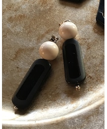 Handmade | ピアス（両耳用）
