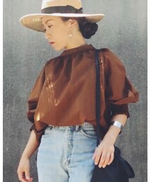UNIQLO | シャツ/ブラウス
