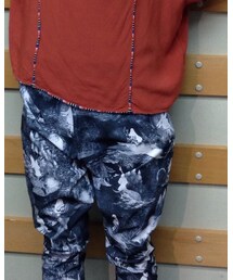 Tramando | その他パンツ