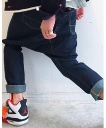 GANRYU | デニムパンツ