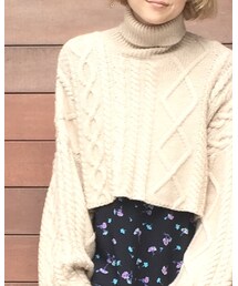 ELIN | ニット/セーター