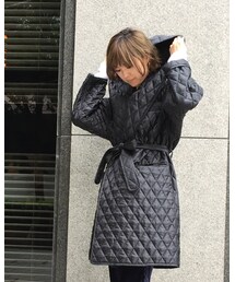 別ショット | 大きめフードがポイント♪(ジャケット/アウター)