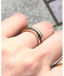 BOUCHERON | リング